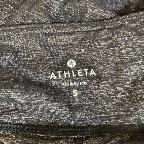 Athleta Cropped Leggings   - Picture 4 of 5